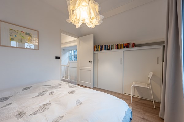 Medium property photo - Rodenrijsestraat 26A02, 3037 NH Rotterdam